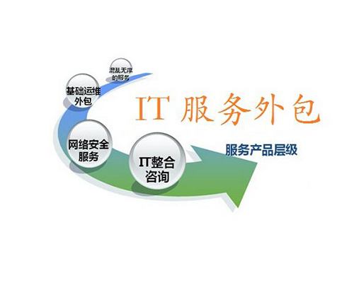 驻厂IT外包服务