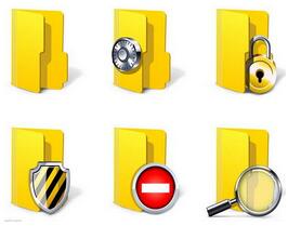 文件加密 文档加密