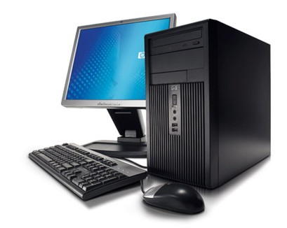 昆山惠普HP_HP商用台式机（PC）全系列
