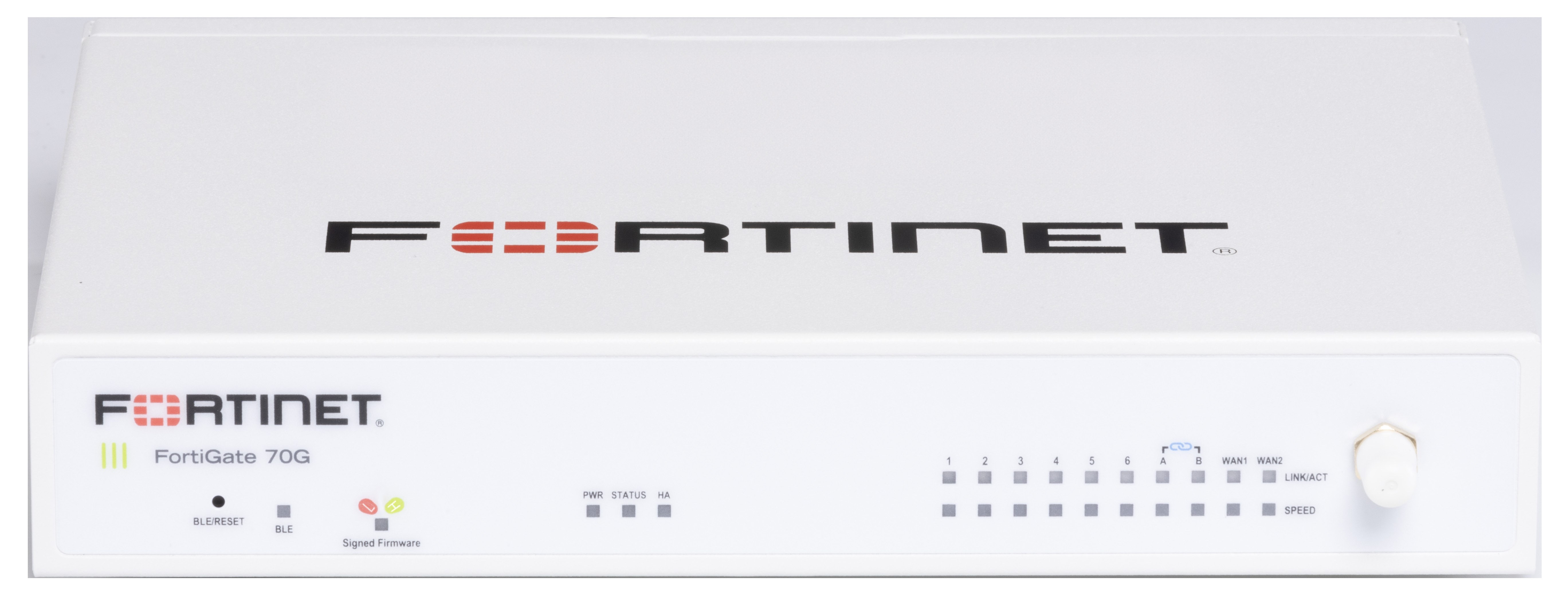 FortiGate 70G 产品图
